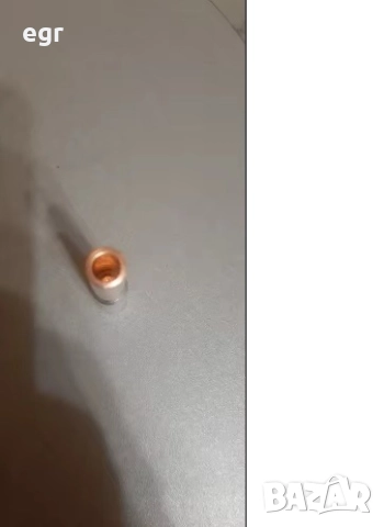 Букси алуминиево медни преходници, снимка 6 - Кабели и адаптери - 51919864