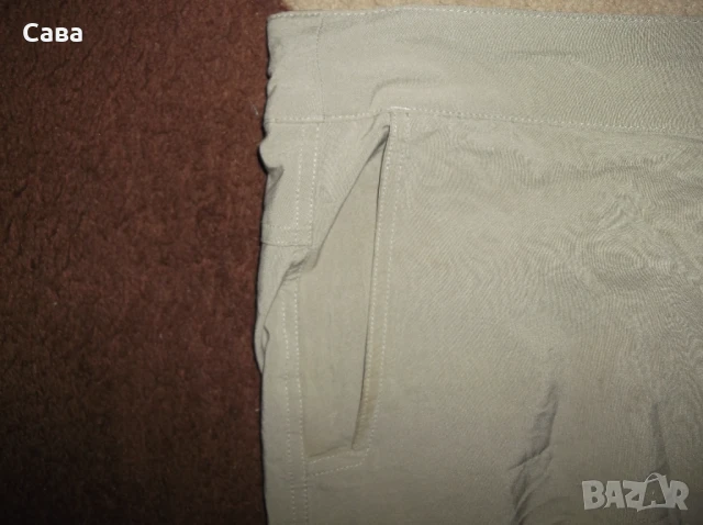 Къси панталони MAGELLAN  мъжки,3-5ХЛ, снимка 3 - Къси панталони - 51160921