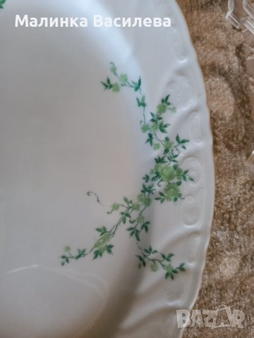 плато , снимка 8 - Прибори за хранене, готвене и сервиране - 43204530