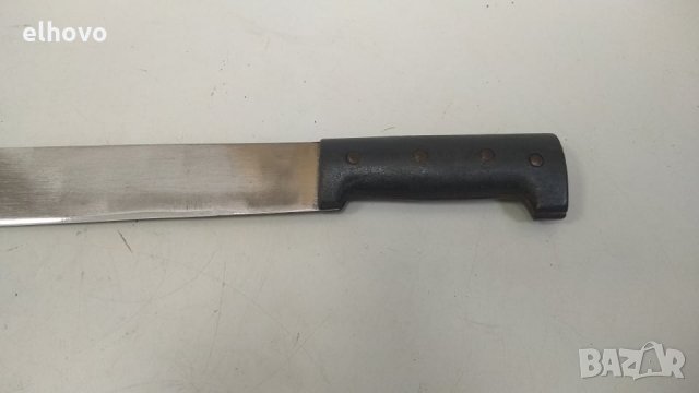 Мачете, снимка 6 - Антикварни и старинни предмети - 34735227