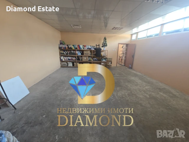 УПИ в Димитровград - Складова зона, снимка 6 - Парцели - 50681515