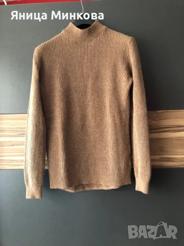 Дамски пуловер