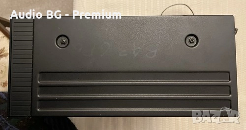 Nakamichi Zx-7 Top, снимка 5 - Декове - 52745293