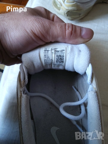 Nike air max 97 маратонки , снимка 7 - Маратонки - 53532361