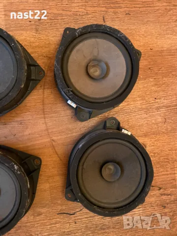 Тонколони  за CHERY TIGGO 3 DR5 1.6 (2007), снимка 3 - Части - 49516662