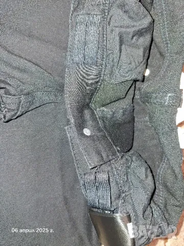 детски дънки H&M 11-12год., снимка 2 - Дънки - 49784021