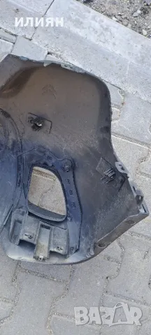 задна броня за Citroen C3 Air Cross 2017 2018 2019 2020 2021 13489730, снимка 8 - Части - 49033099