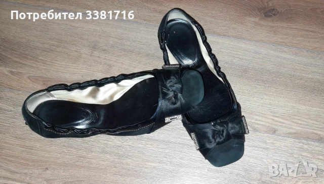 Дамски обувки TOD'S 37 номер, снимка 4 - Дамски ежедневни обувки - 53578239