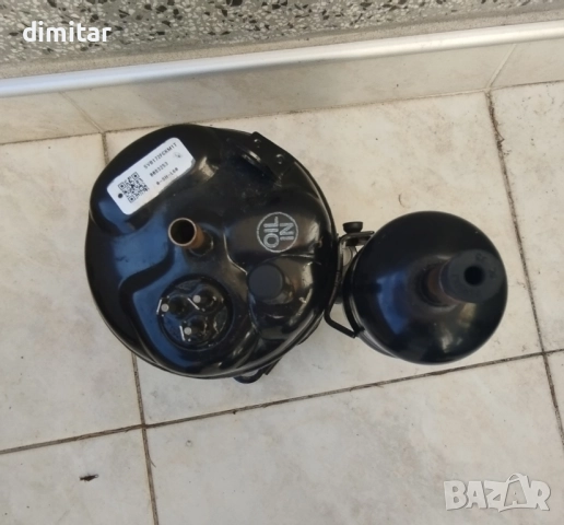 Mitsubishi r32 компресор за климатик/термопомпа , снимка 4 - Климатици - 52265135