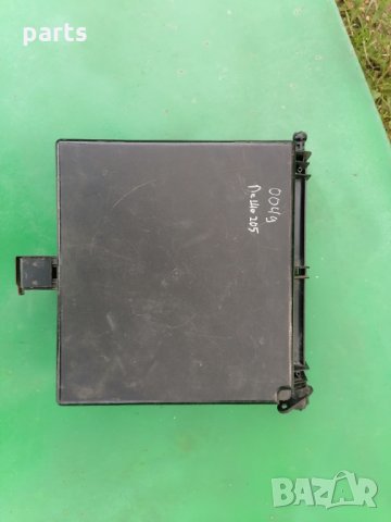 Бушонна Кутия Пежо 205 - 405 - 406 - 105 - 106 - Ситроен N , снимка 3 - Части - 29884555