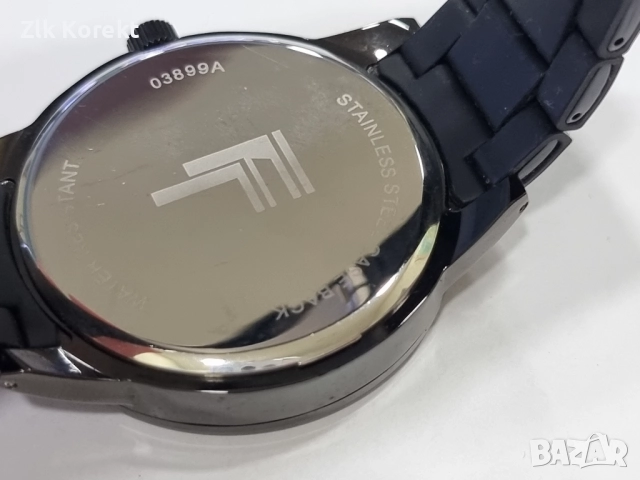 Часовник Ferrucci, снимка 8 - Мъжки - 52279116