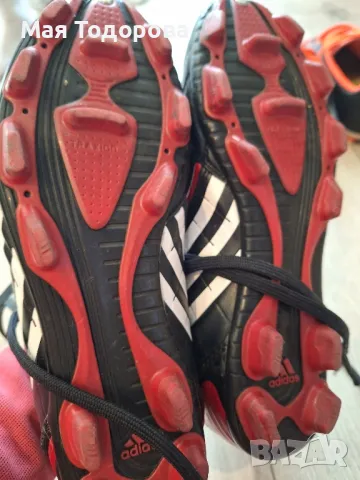 детски бутонки 36.5 номер , снимка 6 - Детски маратонки - 47784508