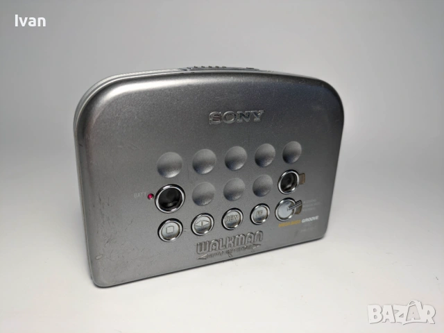 Колекция уокмени Walkman Sony Aiwa Panasonic, снимка 5 - Други - 53356366
