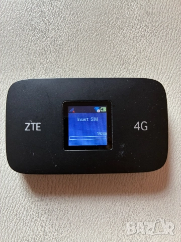 ZTE 4G Бисквитка /Рутер