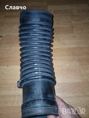 Гофриран маркуч за въздух форд мондео мк2, снимка 2 - Аксесоари и консумативи - 52083134