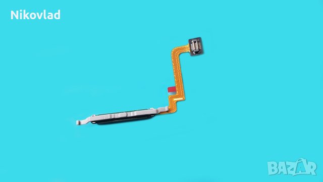 Пръстов отпечатък (fingerprint) Xiaomi Redmi 10 5G, снимка 2 - Резервни части за телефони - 43627011