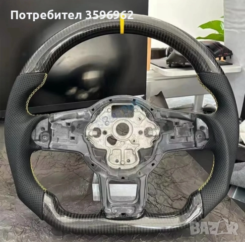 Спортни волани WV, снимка 4 - Аксесоари и консумативи - 52979108