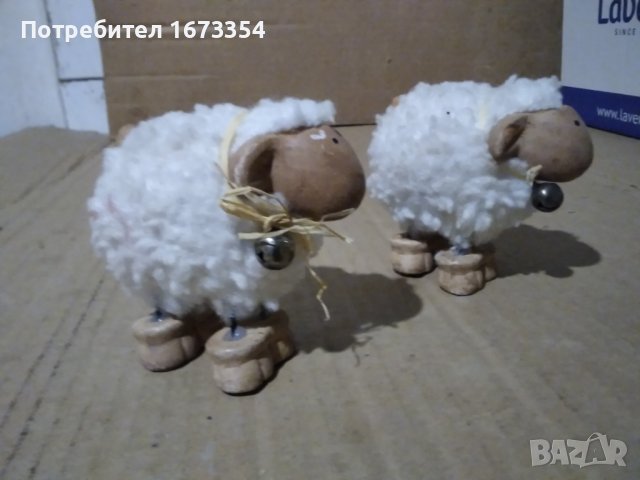 Декоративни фигури