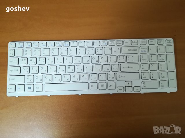 Sony VAIO SVE151G17M на части, снимка 5 - Части за лаптопи - 32994587