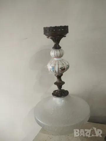 Ретро полилей