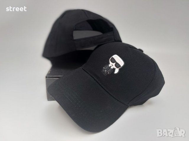 Летни шапки с козирка Лого бродерия GUESS hats Armani на едро и дребно , снимка 8 - Шапки - 39924340
