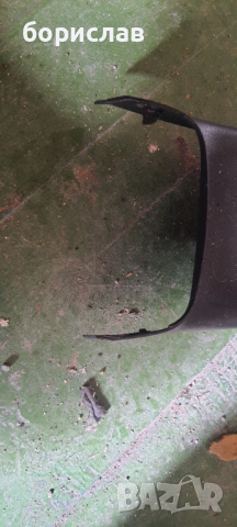 Средна конзола голф 4, снимка 2 - Части - 36560294