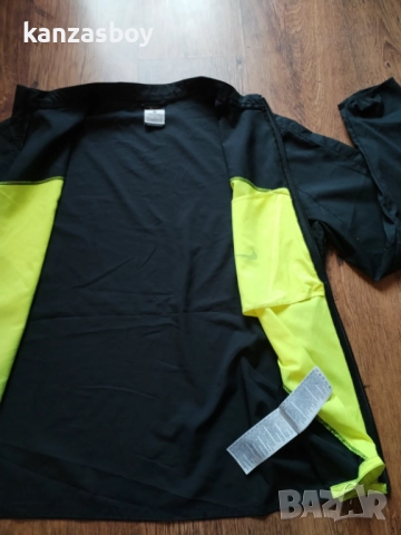 Nike M ACADEMY - страхотно мъжко горнище 158-170см., снимка 7 - Детски анцузи и суичери - 51750148