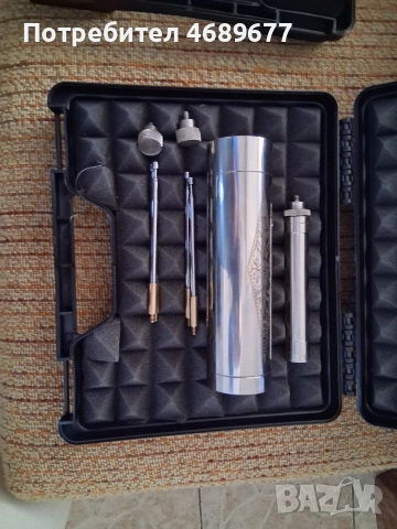 Продавам полево сканиране Model 15-16 Piri Reis,XPOINTER MAX 