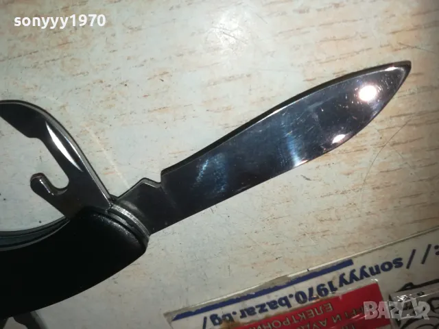 джобна ножка 1909241831, снимка 11 - Колекции - 47295194