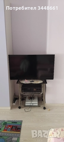 Продавам Panasonic 40"