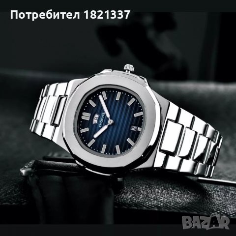 Стилен часовник , снимка 1 - Други - 39024927