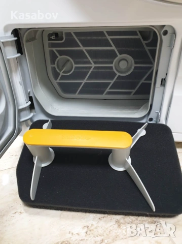 Miele Professional - Професионална Сушилня с термопомпа Миеле, снимка 8 - Сушилни - 53530537