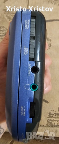 Дискмен Елит TOP, снимка 6 - MP3 и MP4 плеъри - 53495321