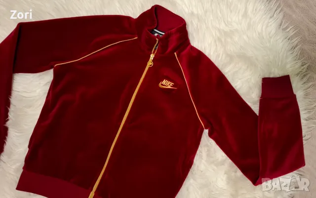 СТРАХОТЕН оригинален суичър , снимка 2 - Суичъри - 48807522