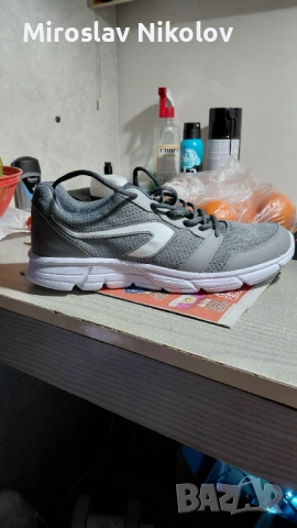 Мъжки спортни маратонки