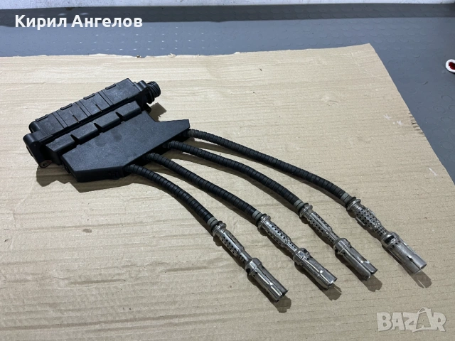 Бобина за BMW E36 E46 (M42 / M43 / M44)