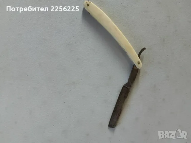 Бръснач, снимка 5 - Други ценни предмети - 47563204