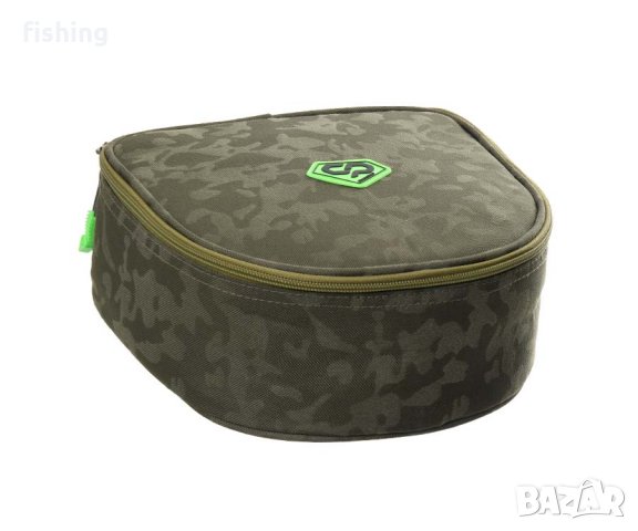 Калъф за Макара CARP PRO DIAMOND CPLD3001 или XL, снимка 2 - Екипировка - 37714112