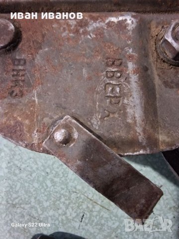 Крик тип Латерна, снимка 7 - Подемници - 39541894