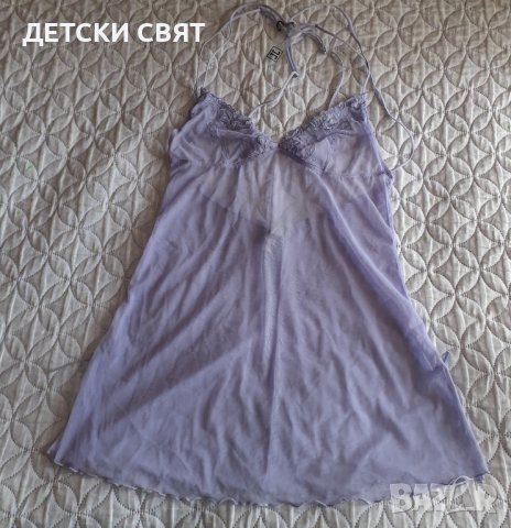 Дамска нощничка 