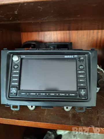 Навигация Honda CRV-3, снимка 3 - Части - 48400319