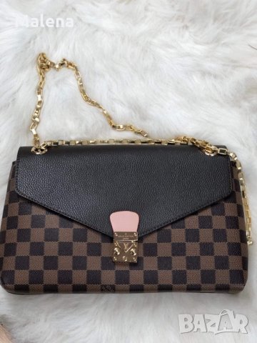 Дамска чанта модел на Louis Vuitton ‘, снимка 2 - Чанти - 27442466