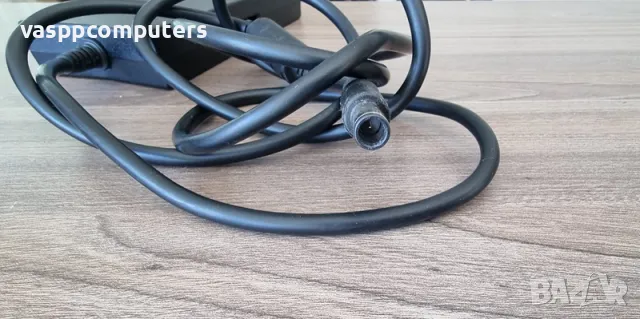 Оригинален Захранващ Адаптер, зарядно DELL 130W 19,5V/6,7A, снимка 4 - Лаптоп аксесоари - 48080497