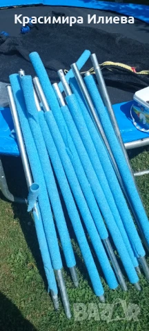 Батут  лично предаване  , снимка 6 - Други - 51124367