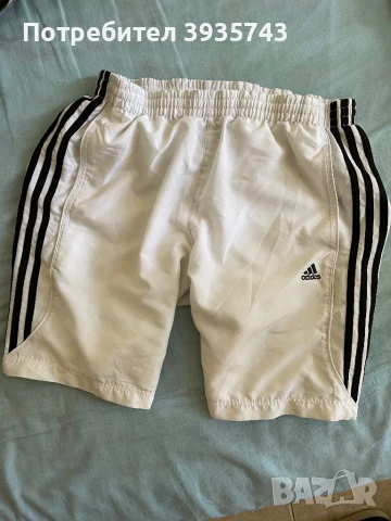 Adidas шорти топ модел , снимка 1