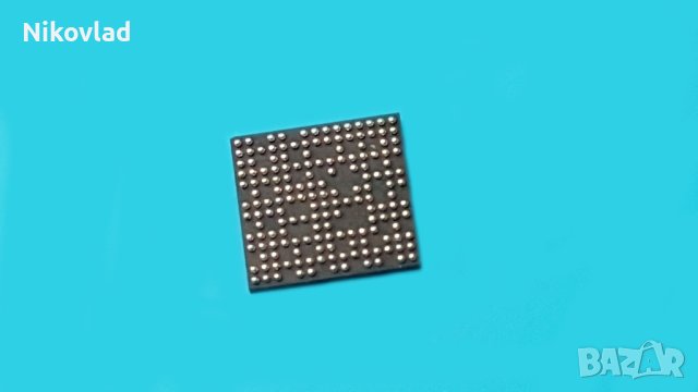 SC2721G Power Management IC, снимка 2 - Резервни части за телефони - 43225168