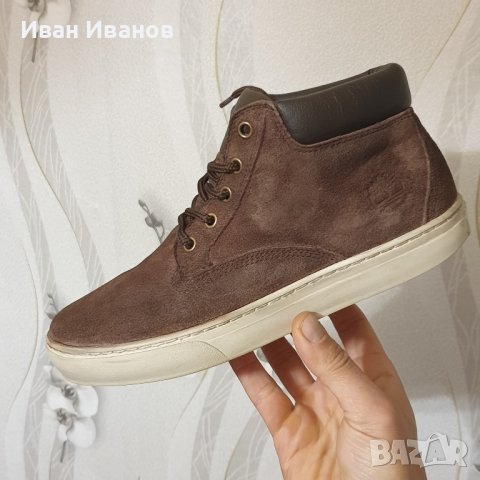 Спортни Обувки Timberland Dauset Chukka  номер 41, снимка 2 - Други - 35676369