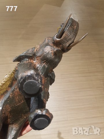 стуетка, снимка 4 - Статуетки - 43605791