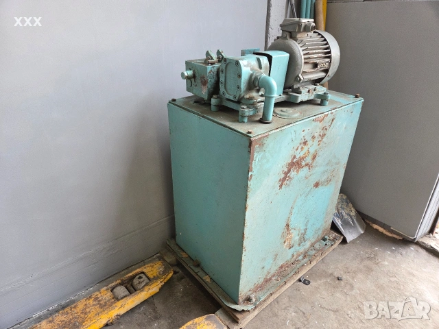 Подемник за камиони, снимка 2 - Други инструменти - 53110149