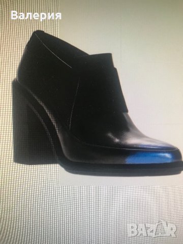 Оргинални боти  Ники Хилтън Nikki Hi 40 номер, снимка 2 - Дамски боти - 27556557